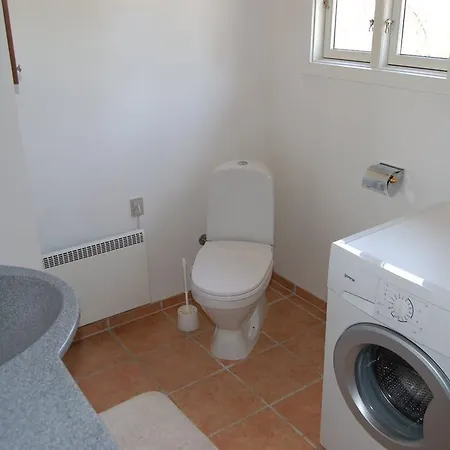 Prázdninový dům Holiday Helmusager H- 1740