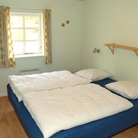 Prázdninový dům Holiday Helmusager H- 1740